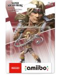 Фигура Nintendo amiibo - Simon Belmont [Super Smash Bros.] - 3t